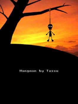 Hangman cover art