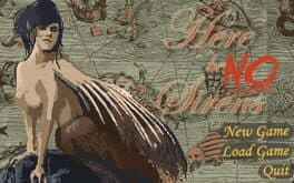 Here Be No Sirens cover art