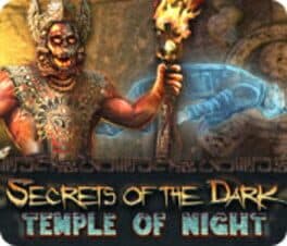 Secrets of the Dark: Temple of Night cover art