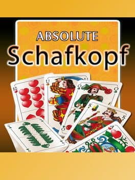 Absolute Schafkopf cover art