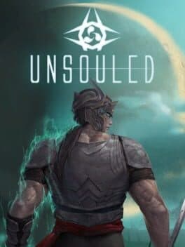 Unsouled cover art