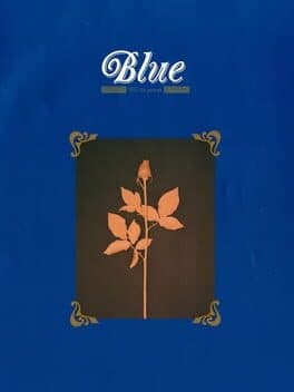 Blue: Will to Power cover art