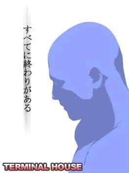 Terminal House cover art