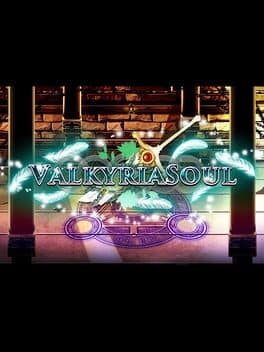 Valkyria Soul cover art