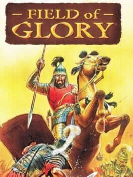 Field of Glory cover art