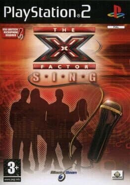 The X Factor Sing cover art