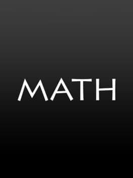 Math cover art