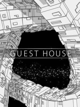 Guest House cover art