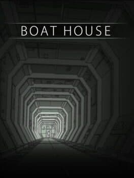 Boat House cover art