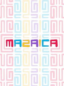 Mazaica cover art