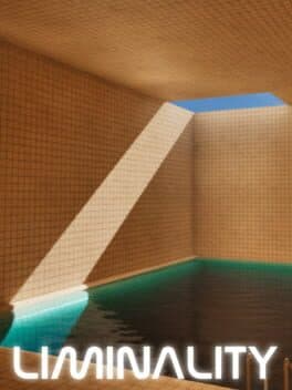 Liminality cover art