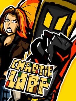 Chaotic Loop cover art