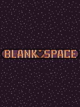 BlankSpace cover art