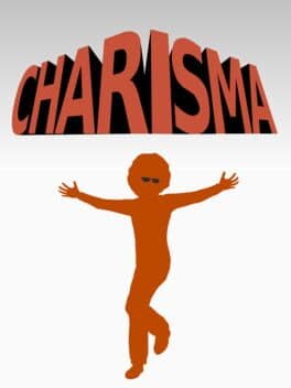 Charisma cover art