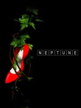 Neptune cover art