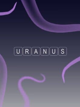 Uranus cover art