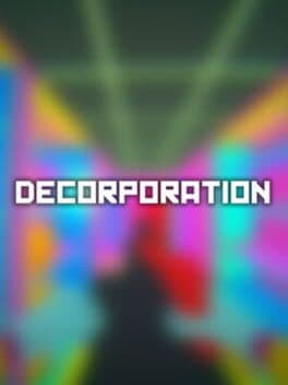 Decorporation cover art