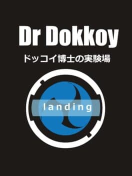 Dr Dokkoy cover art