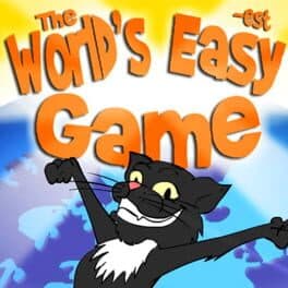 The World's Easyest Game cover art