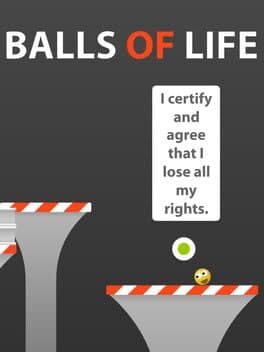 Balls of Life cover art