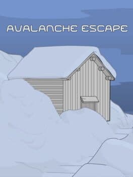 Avalanche Escape cover art
