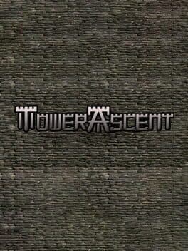 Tower Ascent cover art