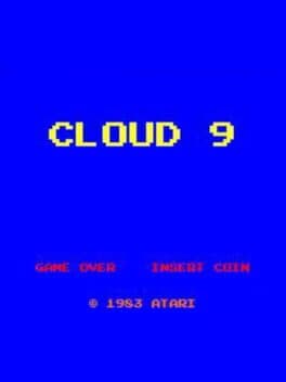 Cloud 9 cover art