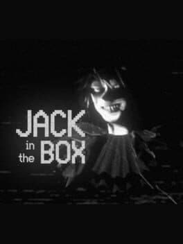 Jack in the Box cover art