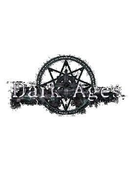 Dark Ages cover art