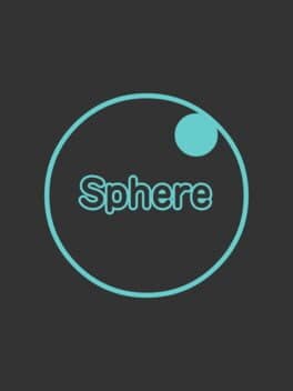 Sphere cover art