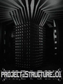 Project_Structure_01 cover art