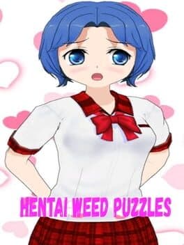 Hentai Weed Puzzles cover art