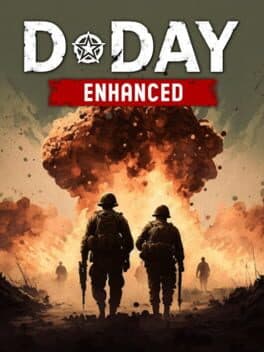D-Day Invasions cover art