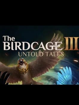 The Birdcage 3 cover art