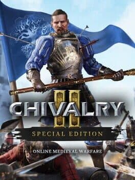 Chivalry 2: Special Edition cover art