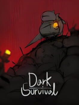Dark Survival cover art