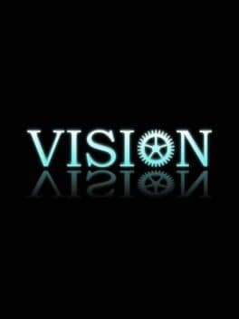 Vision cover art