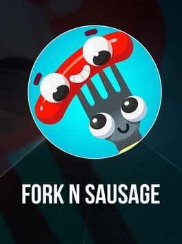 Fork N Sausage cover art