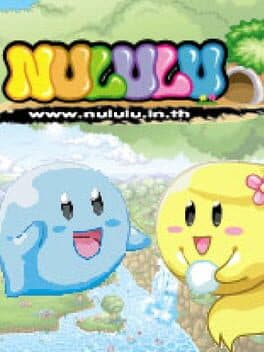 Nululu Online cover art