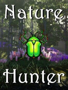 Nature Hunter cover art