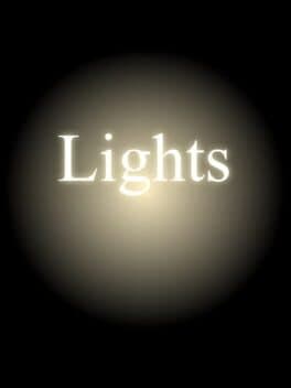 Lights cover art