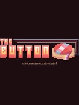 The Button cover art