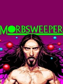 Morbsweeper cover art