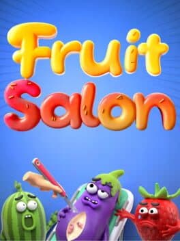 Fruit Salon cover art