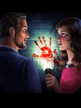 Murder by Choice: Mystery Game cover art