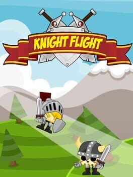 Knight Flight cover art