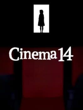Cinema 14 cover art