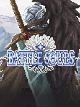 Battle Souls cover art