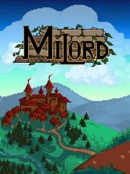 Milord cover art