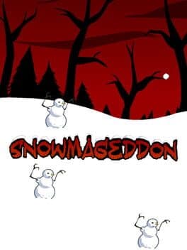 Snowmageddon cover art
